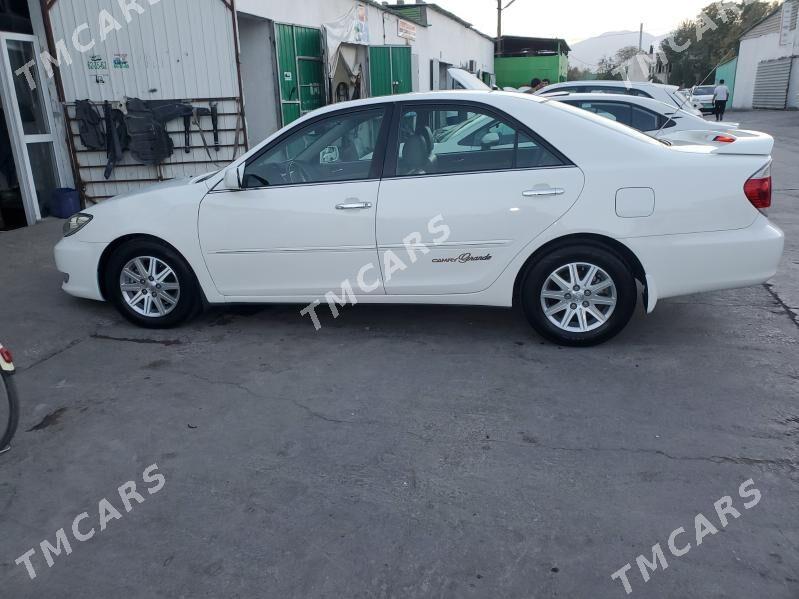 Toyota Camry 2002 - 180 000 TMT - Wekilbazar - img 2