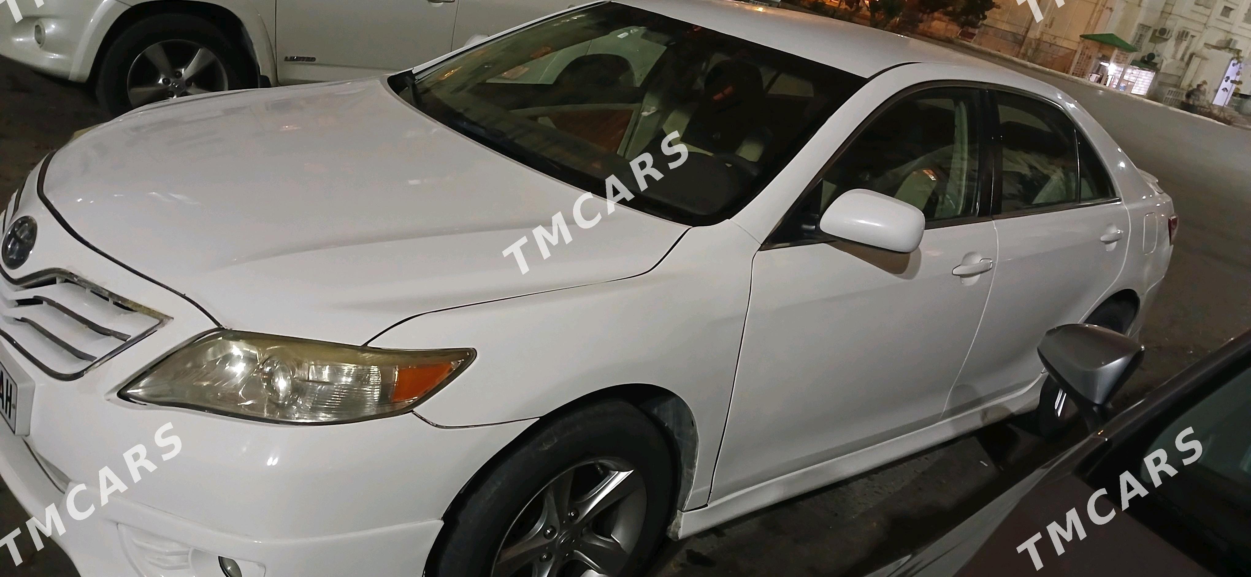 Toyota Camry 2010 - 130 000 TMT - Мир 4 - img 6