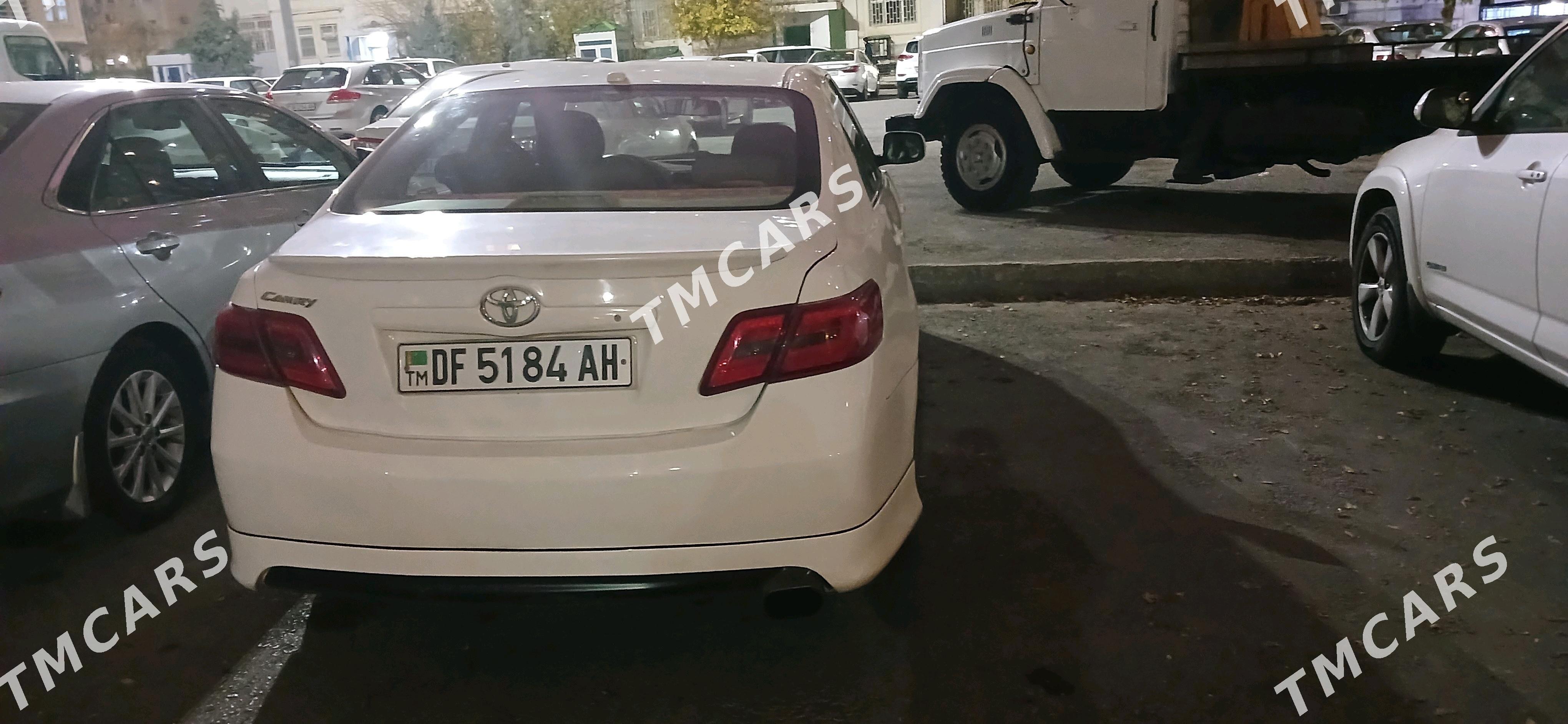 Toyota Camry 2010 - 130 000 TMT - Мир 4 - img 4