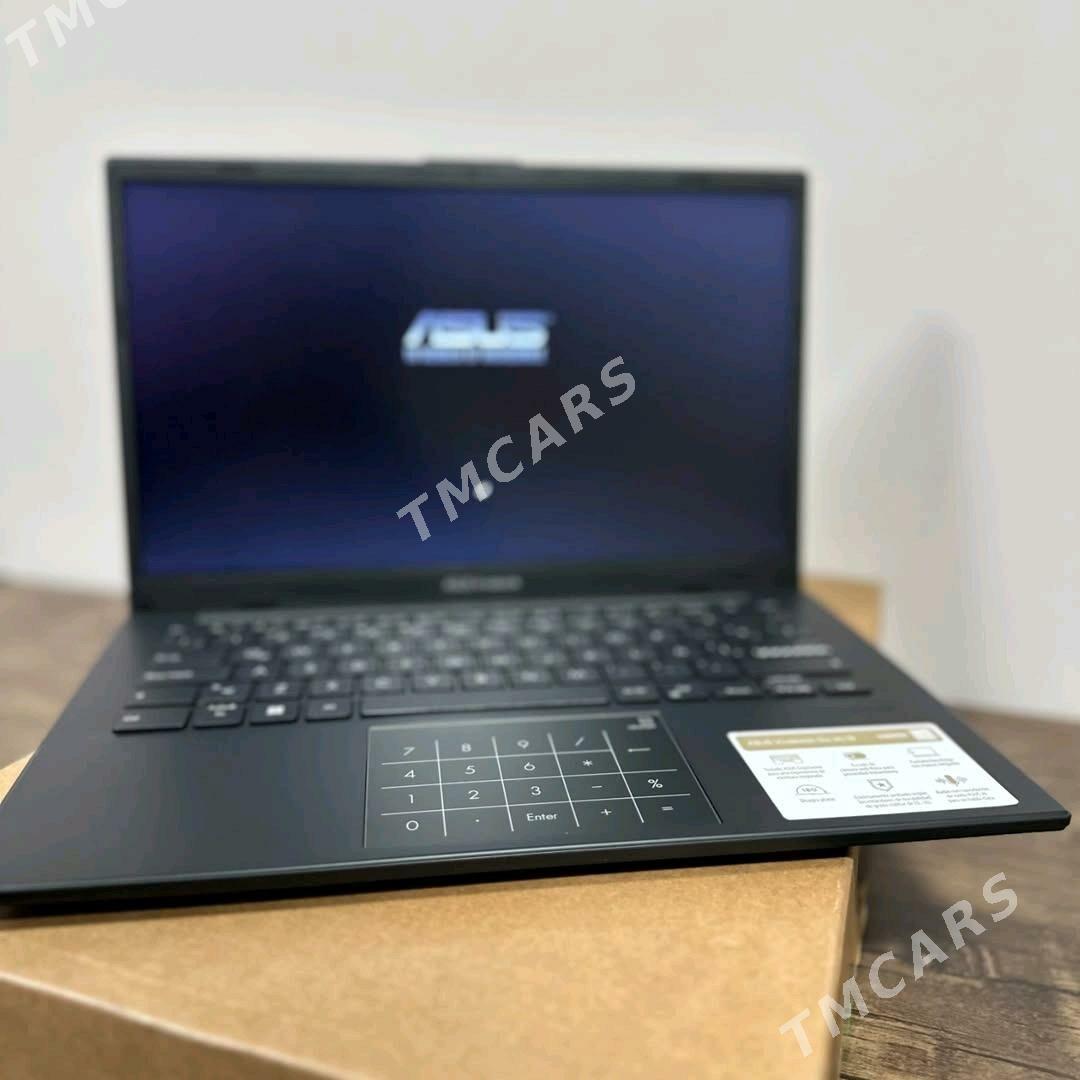 ASUS i3 13Gen (8/256) 14" FHD - Ашхабад - img 7