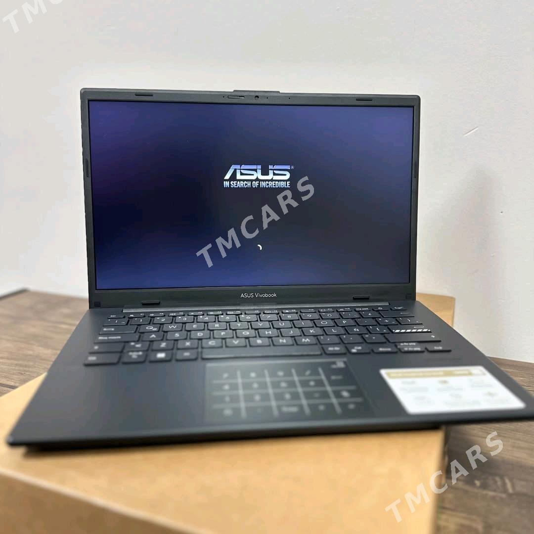 ASUS i3 13Gen (8/256) 14" FHD - Ашхабад - img 3