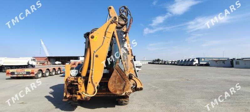 JCB 4CX ECO 2011 - 568 400 TMT - Aşgabat - img 3