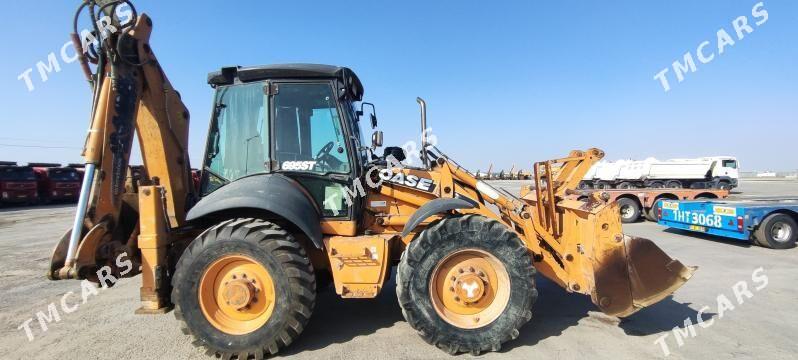 JCB 4CX ECO 2011 - 568 400 TMT - Aşgabat - img 2