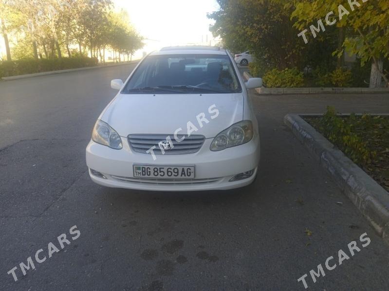 Toyota Corolla 2005 - 100 000 TMT - Aşgabat - img 3