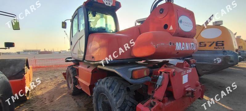 Bobcat S100 2008 - 686 000 TMT - Aşgabat - img 4