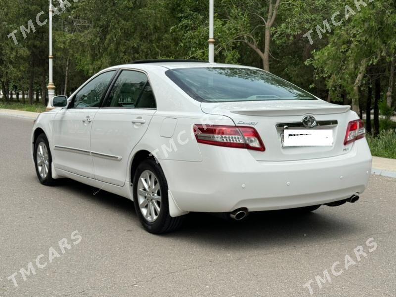 Toyota Camry 2011 - 230 000 TMT - Mary - img 5