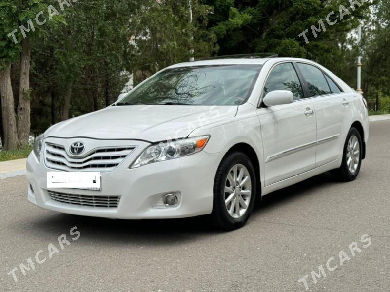 Toyota Camry 2011 - 230 000 TMT - Mary - img 3