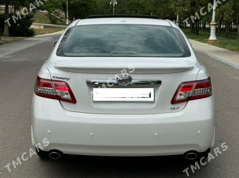 Toyota Camry 2011 - 230 000 TMT - Mary - img 6