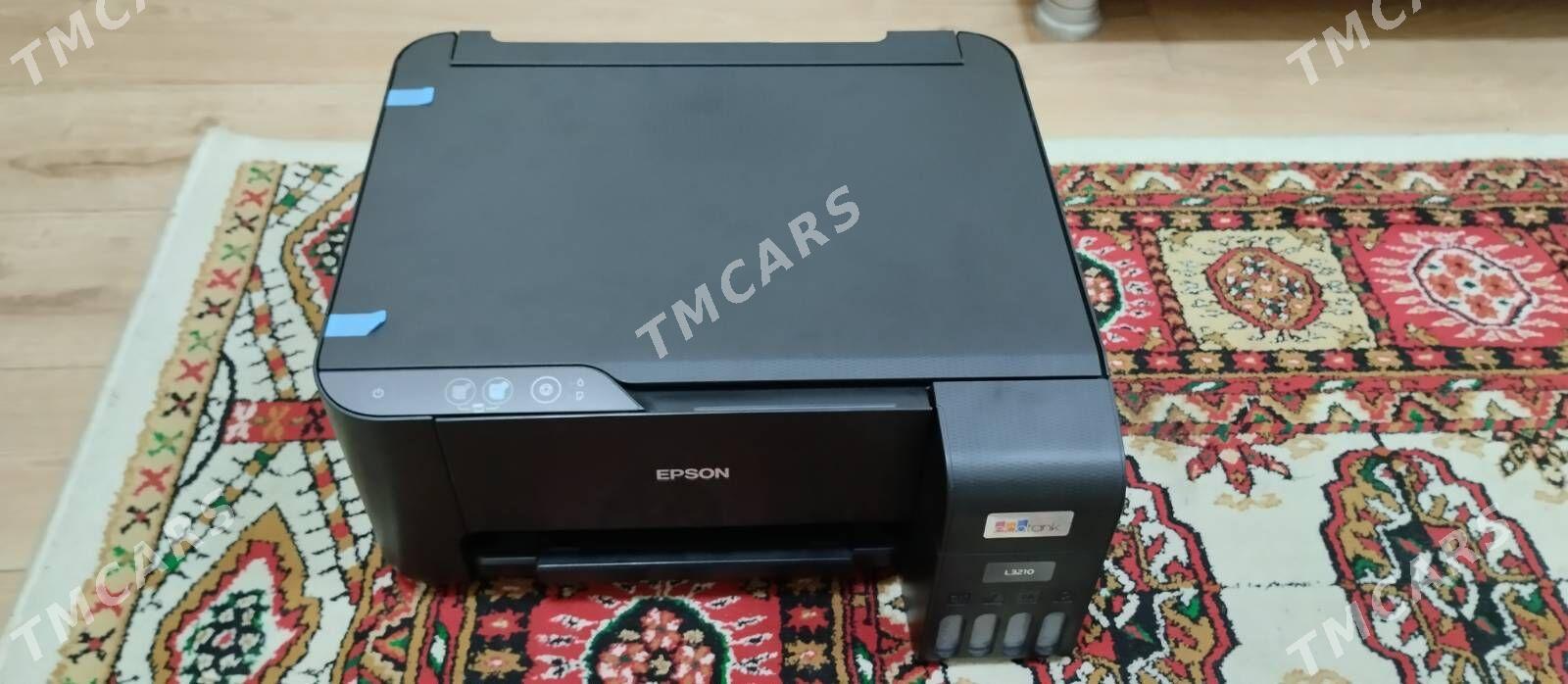 Printer - 5 mkr - img 2