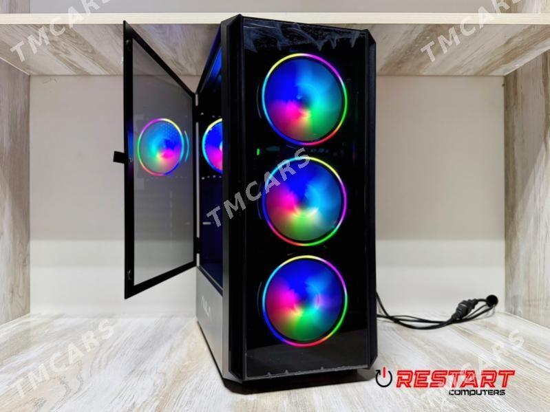 i3-10100 / GTX 960 - Мир 2 - img 1