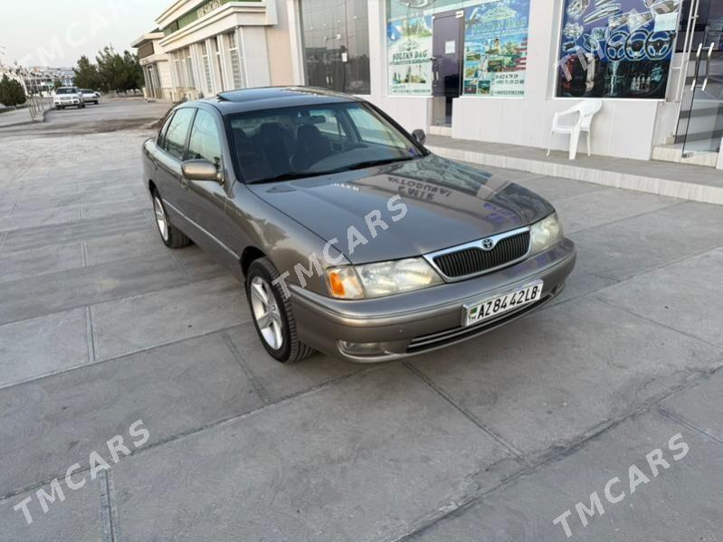 Toyota Avalon 1999 - 122 000 TMT - Türkmenabat - img 2