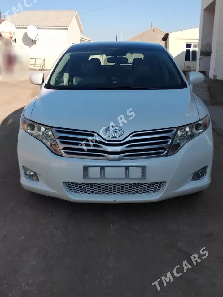 Toyota Venza 2010 - 190 000 TMT - Гумдаг - img 4