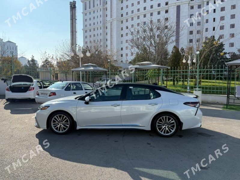 Toyota Camry 2021 - 460 000 TMT - Aşgabat - img 5