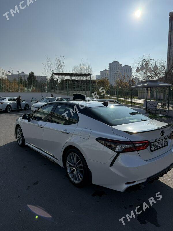 Toyota Camry 2021 - 460 000 TMT - Aşgabat - img 3