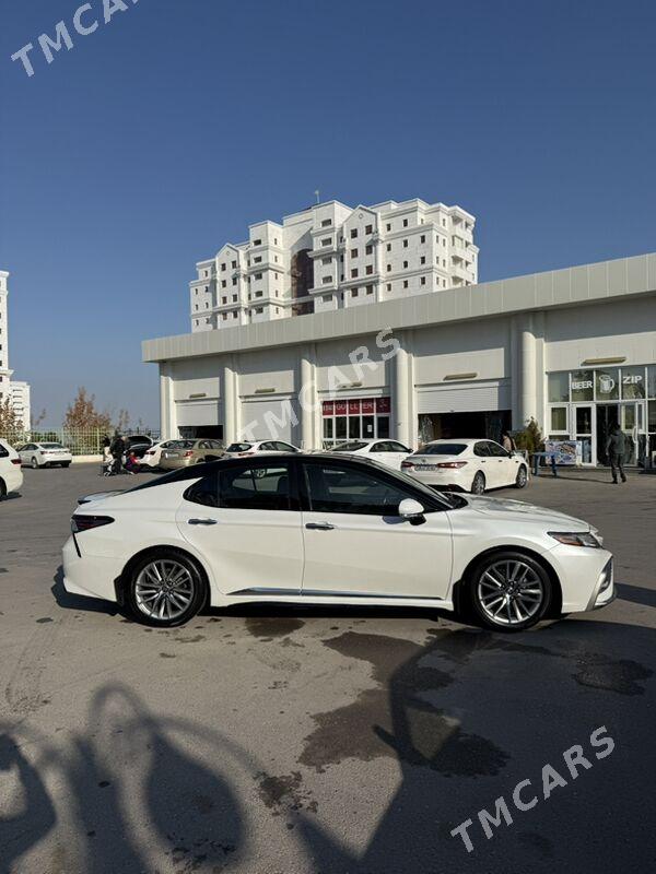 Toyota Camry 2021 - 460 000 TMT - Aşgabat - img 4