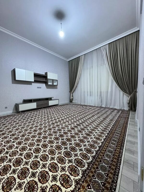 ЭЛИТКА 4 КОМ 190м2 - Aşgabat - img 4