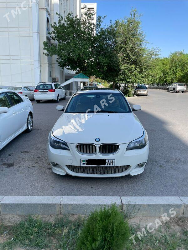 BMW E60 2009 - 140 000 TMT - Aşgabat - img 2