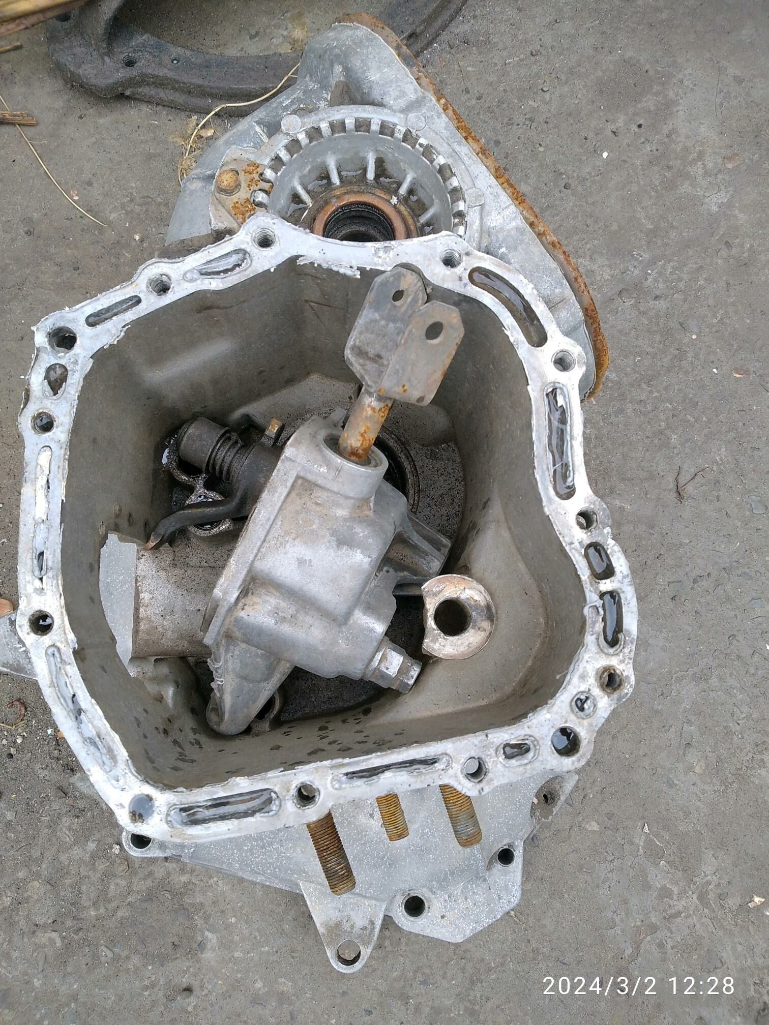 opel vektra karopka 100 TMT - Çärjew - img 4