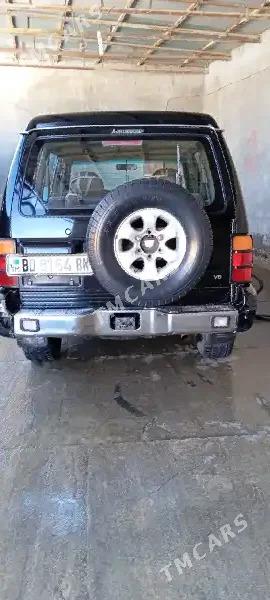 Jeep Cherokee 1995 - 76 000 TMT - Bereket - img 2