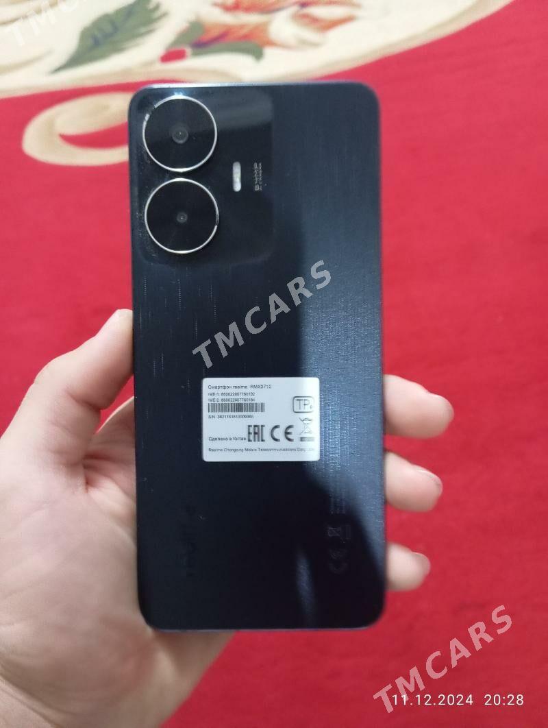 realme c55 - Туркменабат - img 2