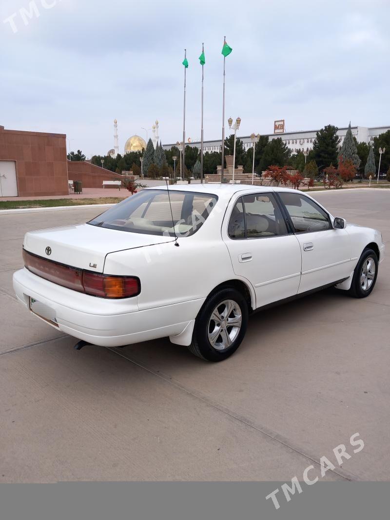 Toyota Camry 1993 - 84 000 TMT - Мары - img 5