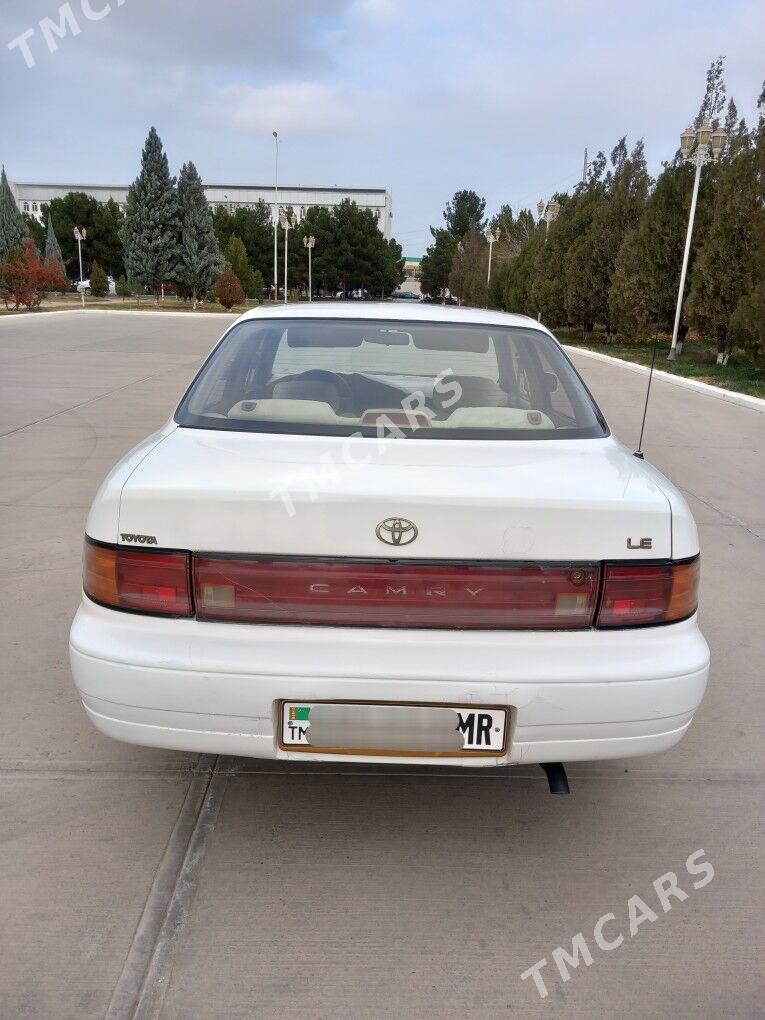 Toyota Camry 1993 - 84 000 TMT - Мары - img 4