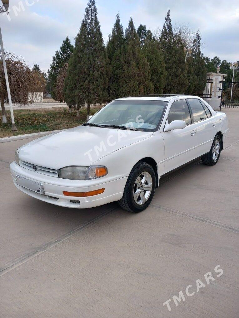 Toyota Camry 1993 - 84 000 TMT - Мары - img 2