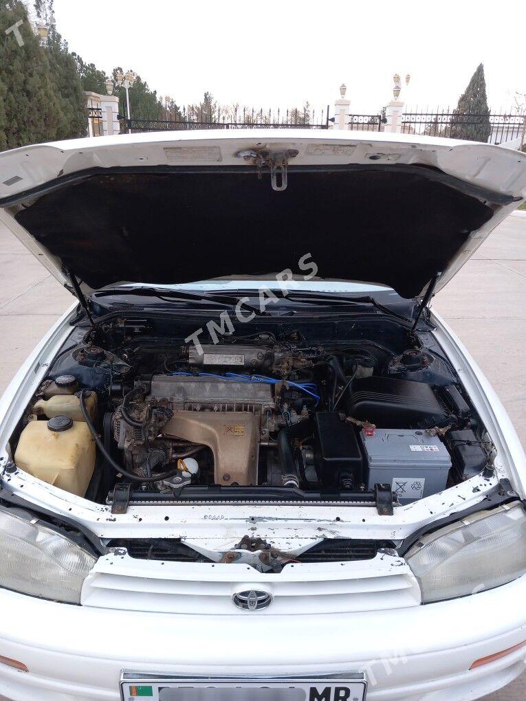 Toyota Camry 1993 - 84 000 TMT - Мары - img 7