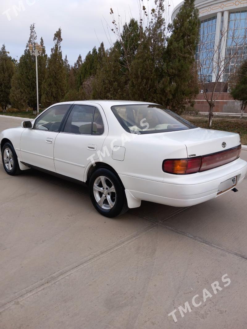 Toyota Camry 1993 - 84 000 TMT - Мары - img 6