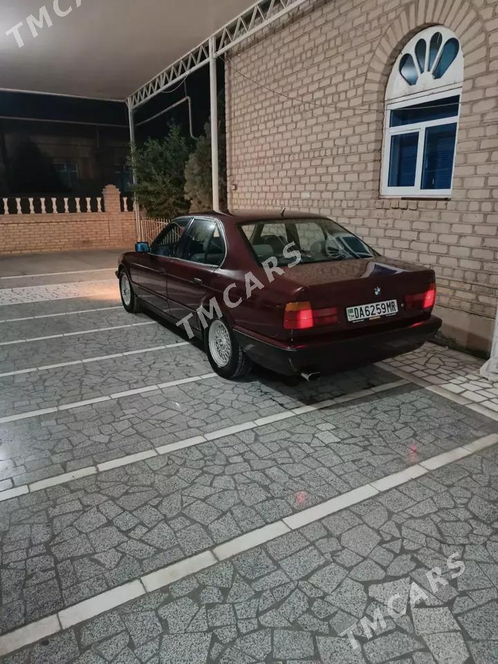 BMW 525 1993 - 60 000 TMT - Wekilbazar - img 2