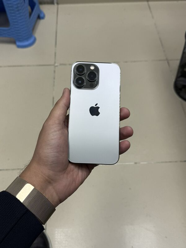 iPhone 13 pro 128gb - Bagyr - img 2