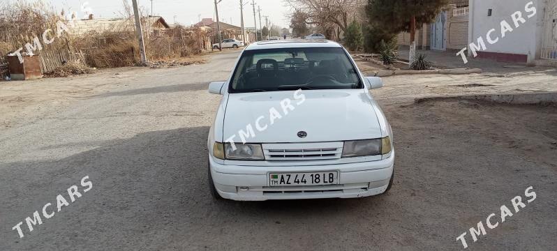 Opel Vectra 1991 - 24 000 TMT - Farap - img 2