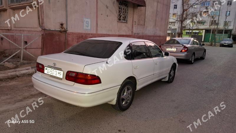 Toyota Avalon 1999 - 140 000 TMT - Мары - img 2