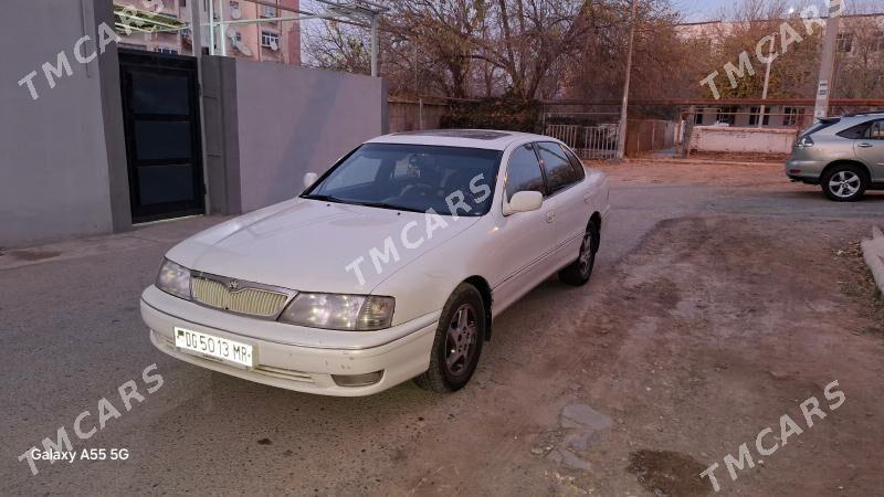 Toyota Avalon 1999 - 140 000 TMT - Мары - img 4