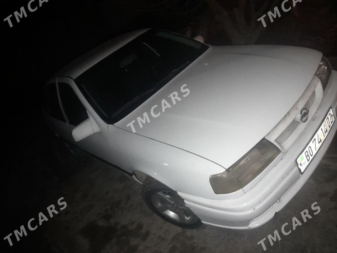 Opel Vectra 1994 - 22 000 TMT - Шабатский этрап - img 2