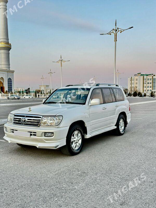 Toyota Land Cruiser 2000 - 320 000 TMT - Türkmenabat - img 4