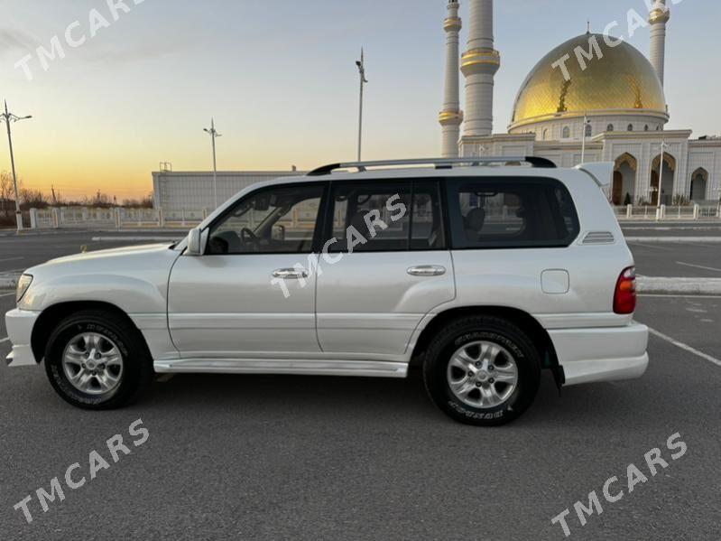 Toyota Land Cruiser 2000 - 320 000 TMT - Türkmenabat - img 7