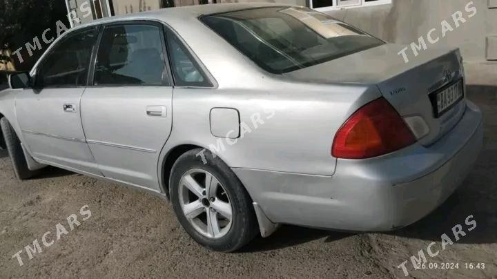 Toyota Avalon 2000 - 100 000 TMT - Мургап - img 3