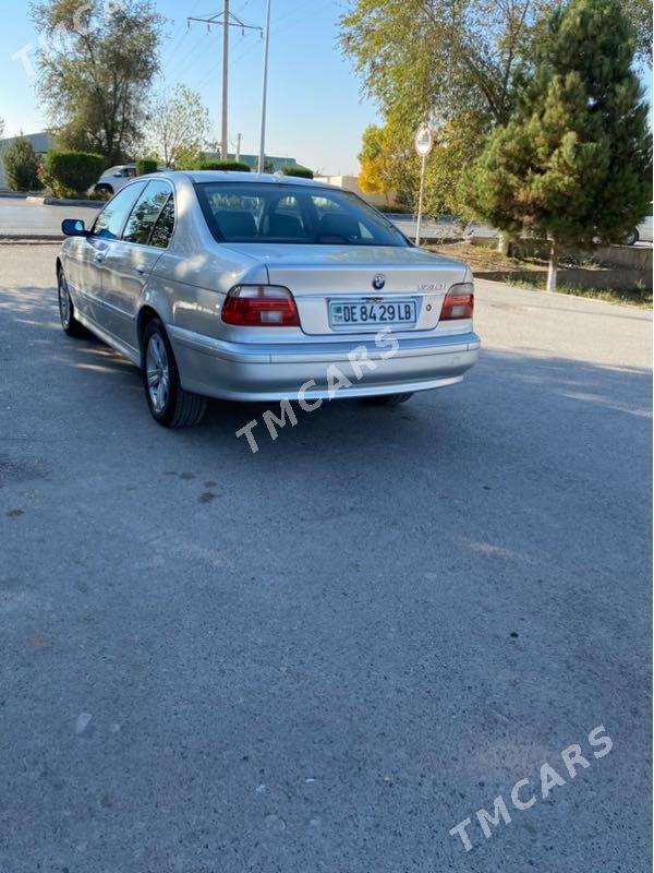 BMW 530 2001 - 110 000 TMT - Türkmenabat - img 2