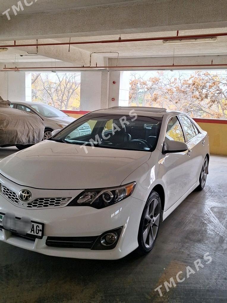 Toyota Camry 2013 - 245 000 TMT - Aşgabat - img 2