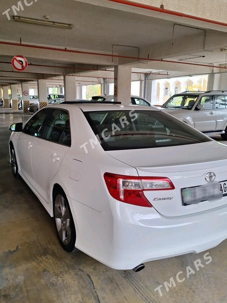 Toyota Camry 2013 - 245 000 TMT - Aşgabat - img 4