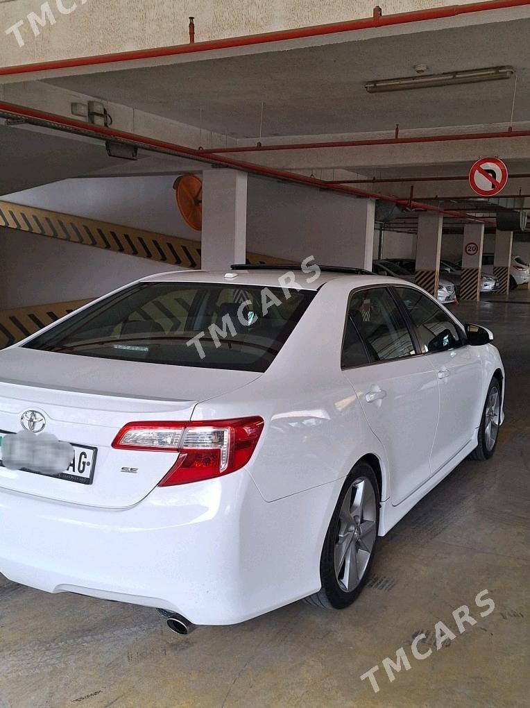 Toyota Camry 2013 - 245 000 TMT - Aşgabat - img 3