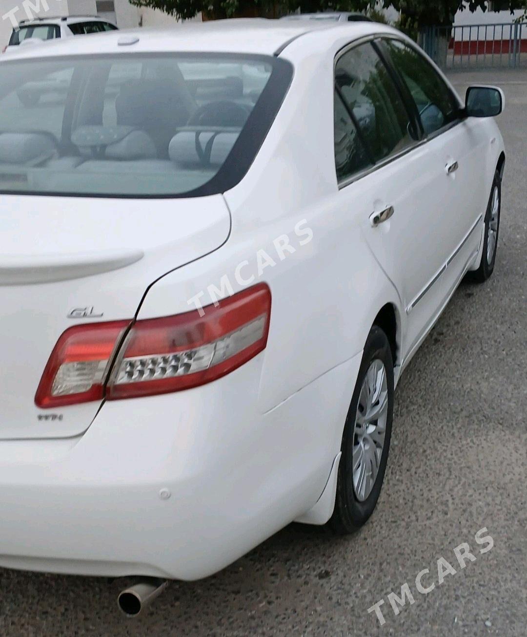 Toyota Camry 2010 - 135 000 TMT - Ашхабад - img 3