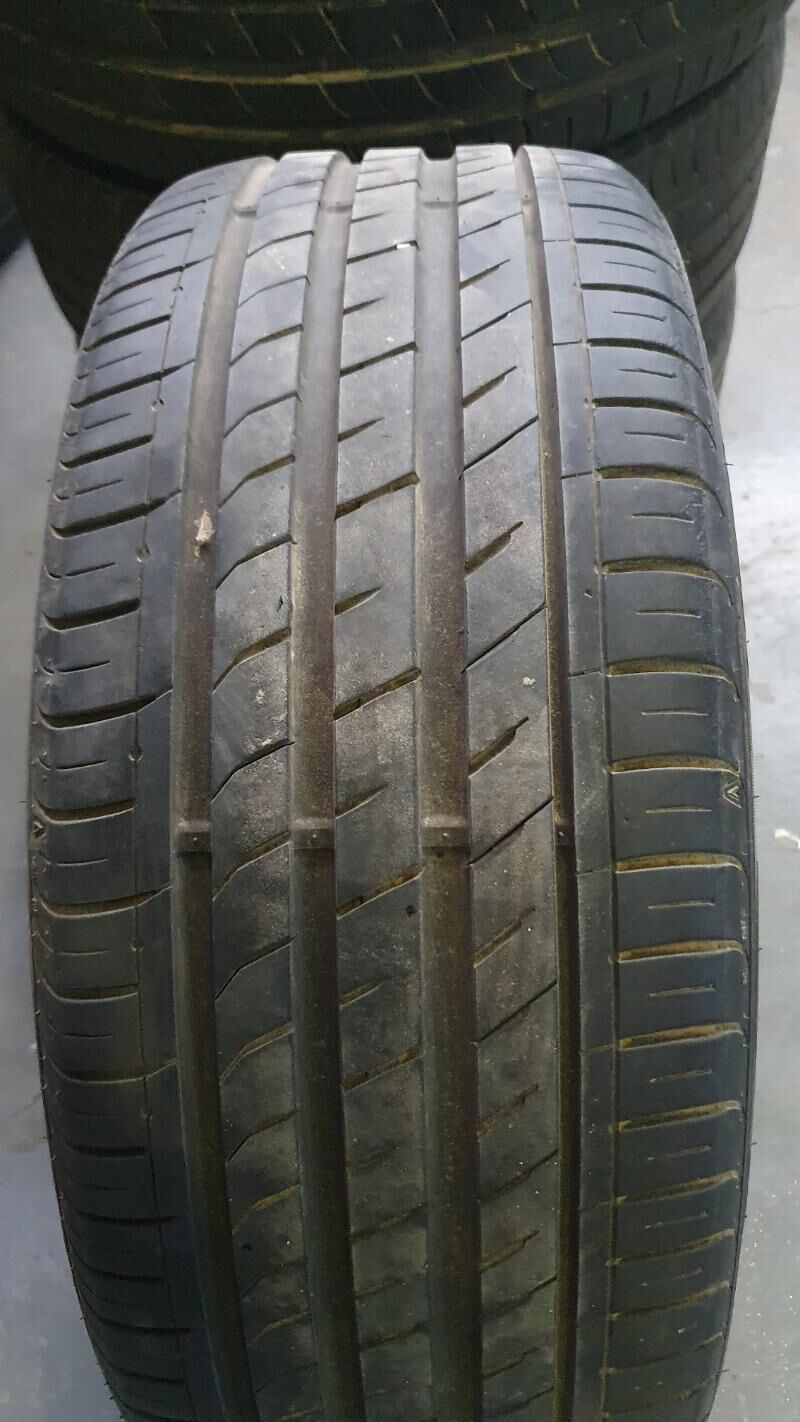 Teker/Diska 245/40/20 R20 hrom 1 000 TMT - 11 mkr - img 3