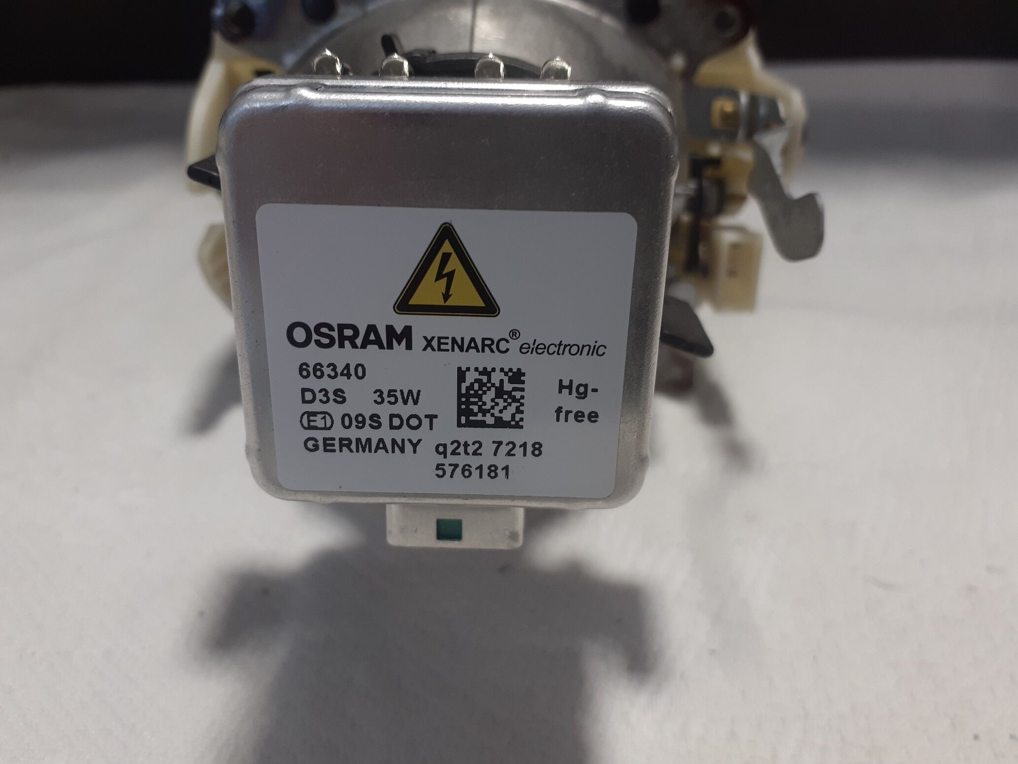 ksinon linza osram 1 000 TMT - Туркменбаши - img 5