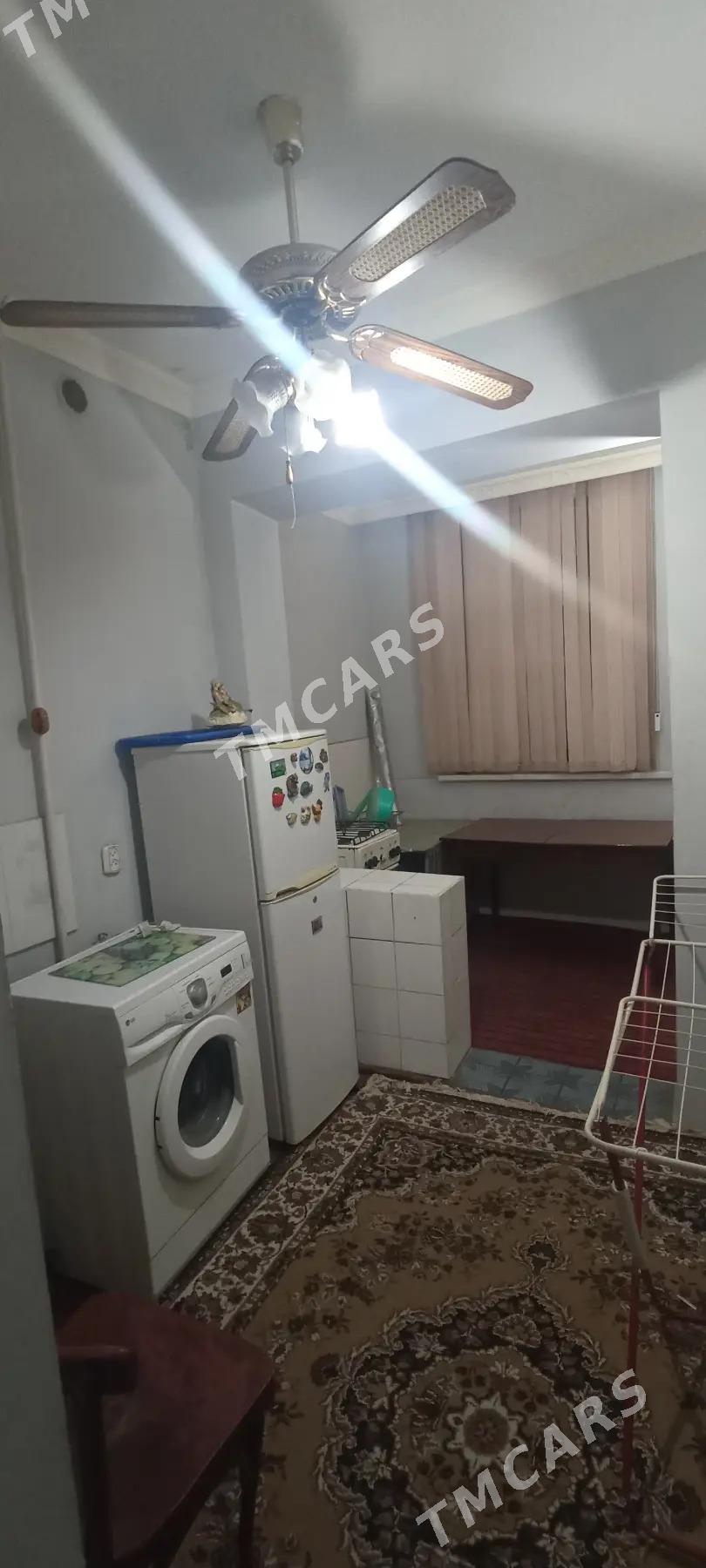 2 ком.кв., гауданка - Ашхабад - img 3