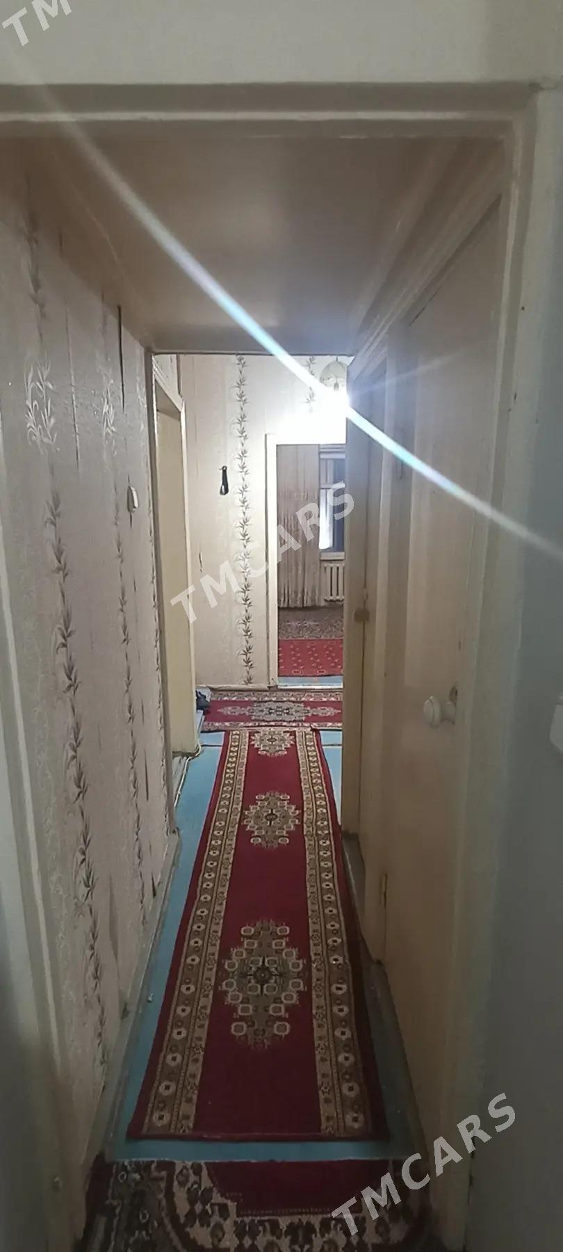 2 ком.кв., гауданка - Ашхабад - img 7