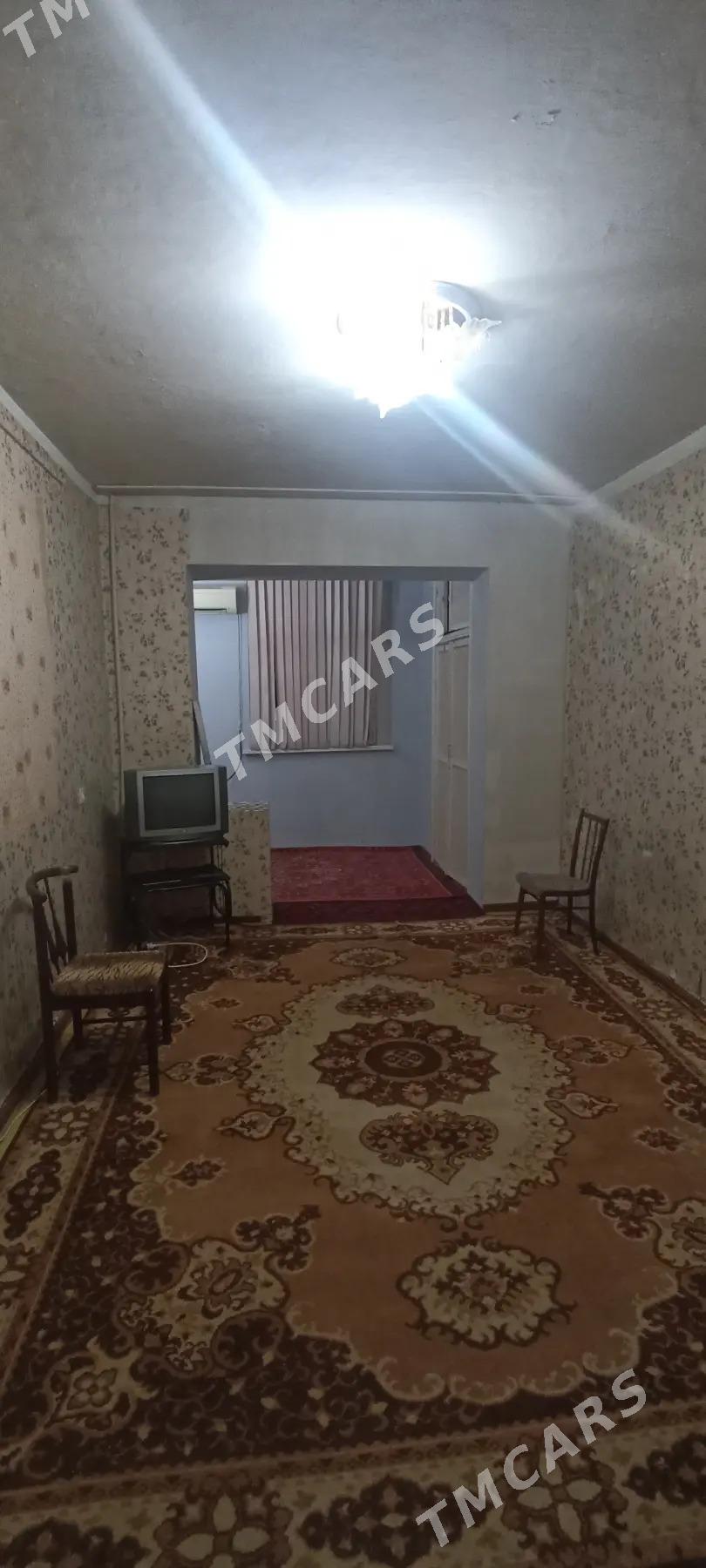 2 ком.кв., гауданка - Ашхабад - img 2