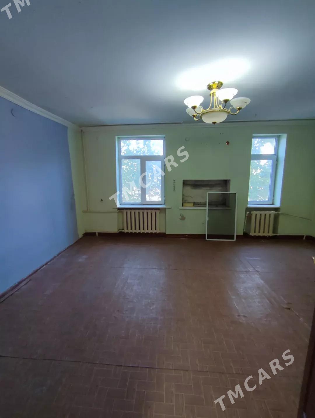 2 ком.кв., гауданка - Ашхабад - img 1