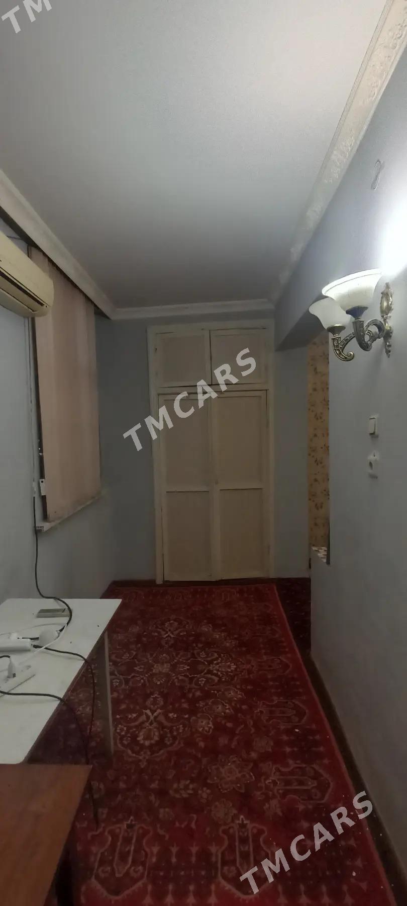 2 ком.кв., гауданка - Ашхабад - img 5